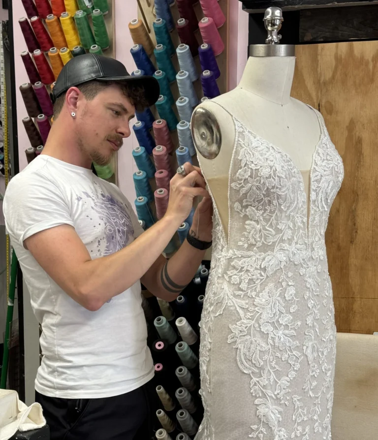 Ready for the spotlight