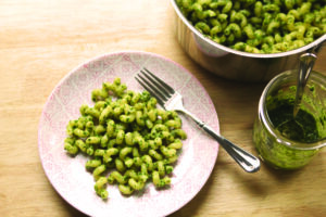 Waste Less, Cook More