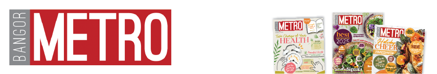 Bangor Metro