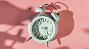 Taking Charge of Hormonal Health