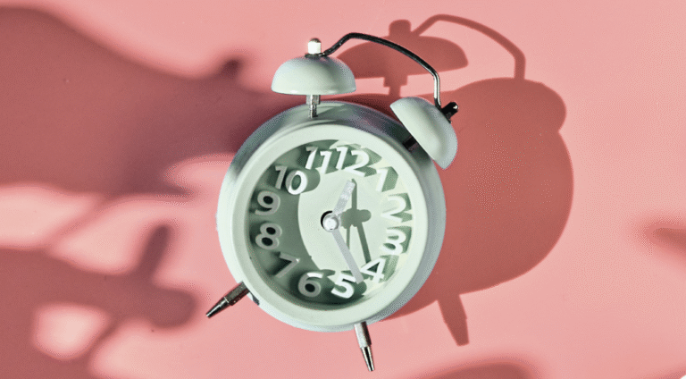 Taking Charge of Hormonal Health