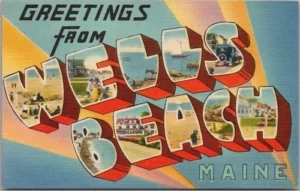 Britain’s Mark on Maine