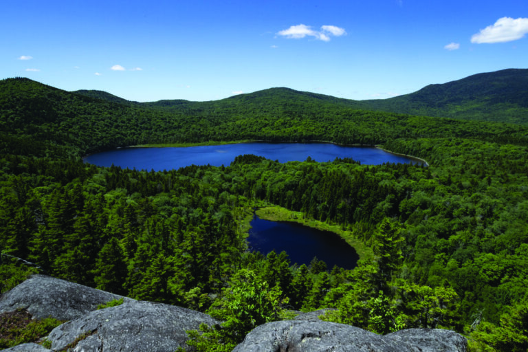 Explore Maine Public Lands