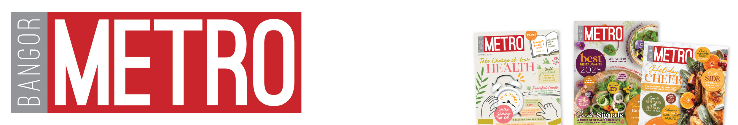 Bangor Metro