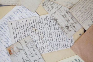 Writing by Hand