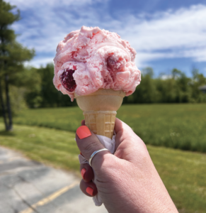 Summer Starts Here