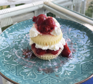 Strawberry Shortcake, Perfected