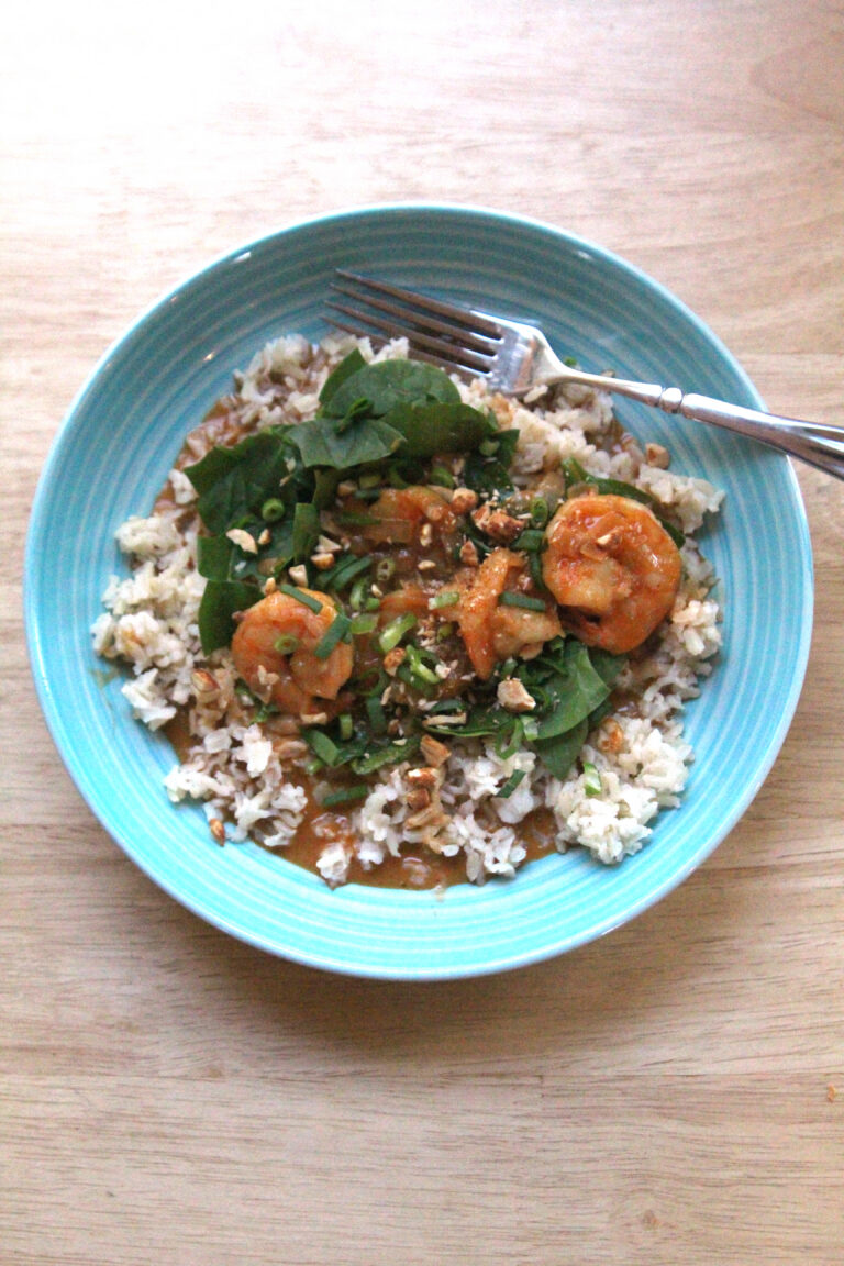 Cozy Autumn Dinners 